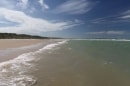 plage du Cap Blanc Nez au Cap Gris Nez